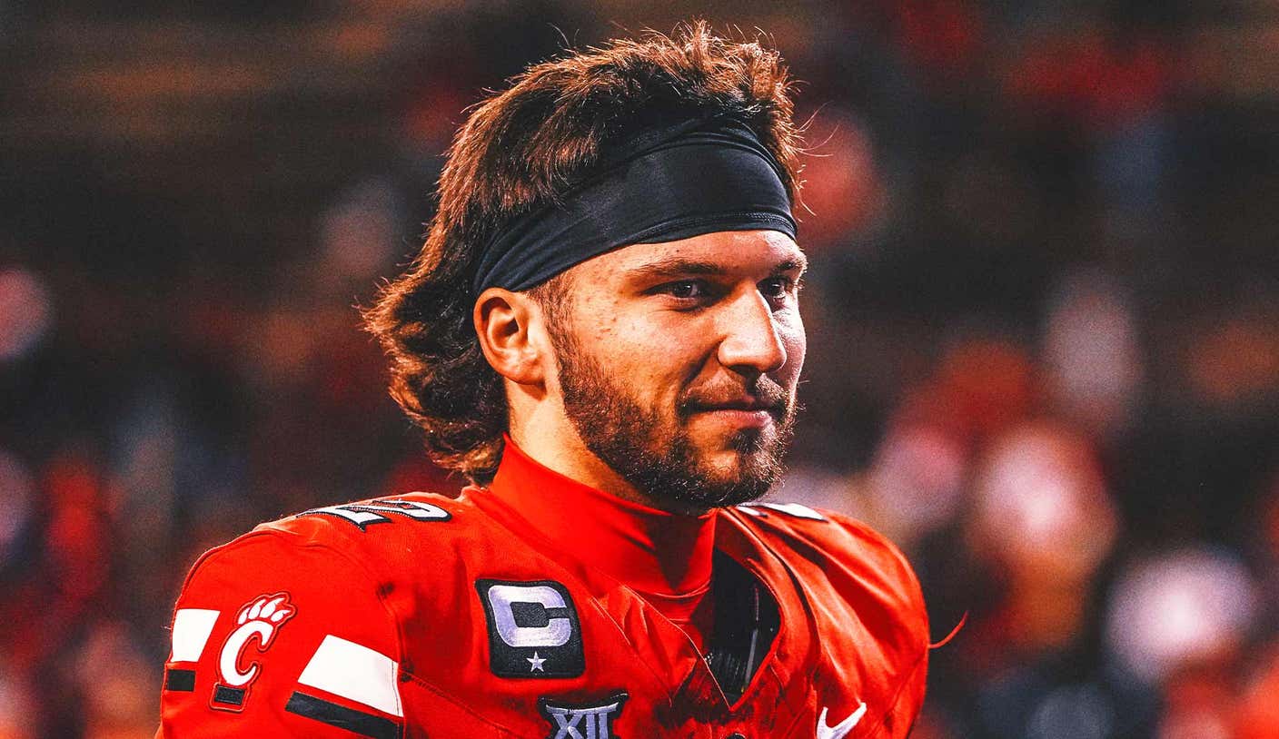 东升国际链接入口 再次被 NCAA 驳回，德州理工四分卫 Brendan Sorsby 无缘本赛季
